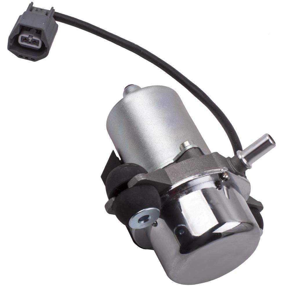20804130 12V Electric Vacuum Pump Brake Booster Pump 20939309
