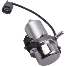 Load image into Gallery viewer, 20804130 12V Electric Vacuum Pump Brake Booster Pump 20939309
