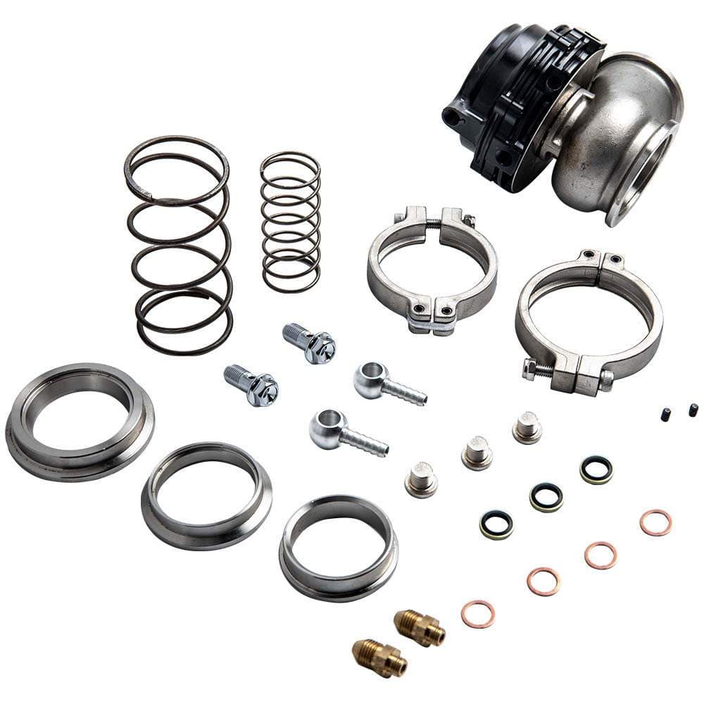 44mm External Wastegate IT for 16V 2.0t TFSI Conversion Kit