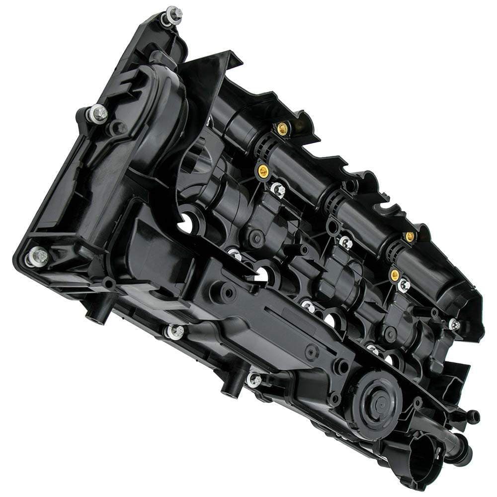 Valve cover cylinder head cover suitable for BMW 1 Series 3 Series 5 Series X1 N47N Diesel 11128570828