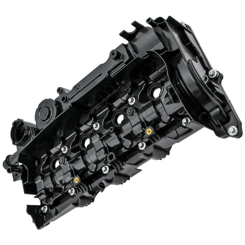 Valve cover cylinder head cover suitable for BMW 1 Series 3 Series 5 Series X1 N47N Diesel 11128570828