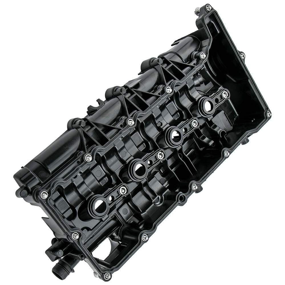 Valve cover cylinder head cover suitable for BMW 1 Series 3 Series 5 Series X1 N47N Diesel 11128570828