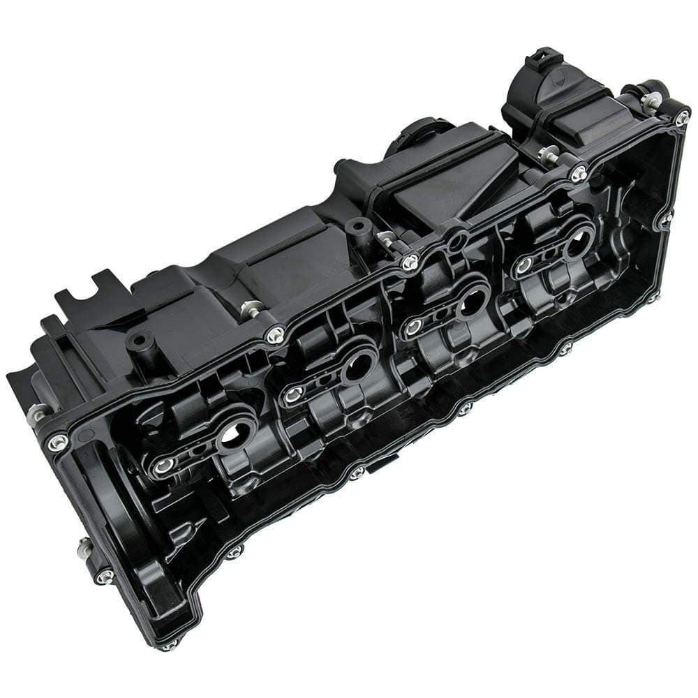 Valve cover cylinder head cover suitable for BMW 1 Series 3 Series 5 Series X1 N47N Diesel 11128570828