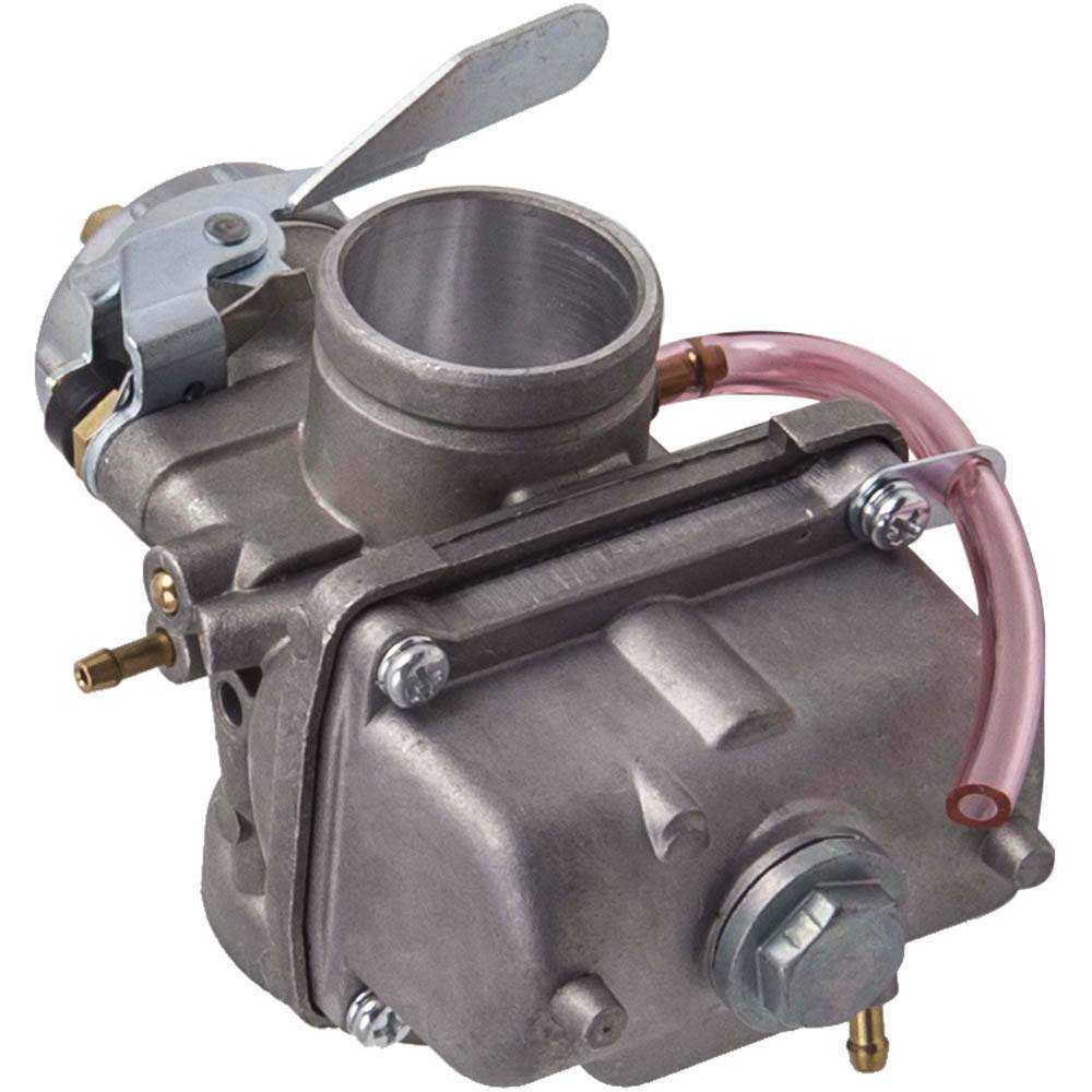 34mm Carburetor for Honda VM Series Round Slide Carburetor VM34-168