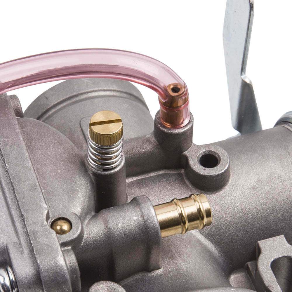 34mm Carburetor for Honda VM Series Round Slide Carburetor VM34-168