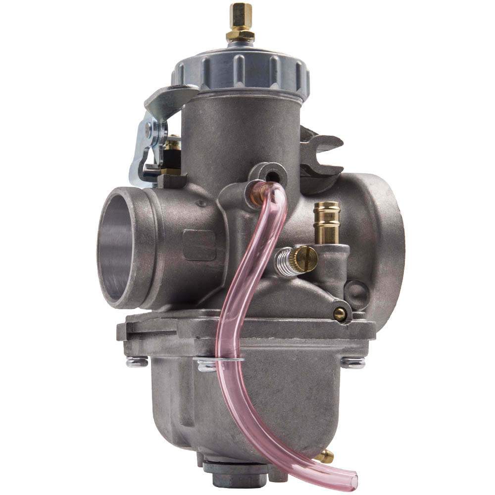 34mm Carburetor for Honda VM Series Round Slide Carburetor VM34-168