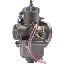 Load image into Gallery viewer, 34mm Carburetor for Honda VM Series Round Slide Carburetor VM34-168