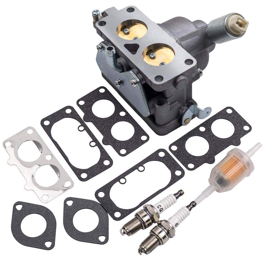 Carburetor Carb suitable for Briggs and Stratton 791230, 799230, 699709, 499804 20-25HP