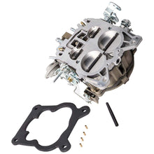 Load image into Gallery viewer, Carburetor for Quadrajet 4MV 4 Barrel suitable for Chevrolet engines 327, 350, 427, 454