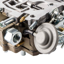 Load image into Gallery viewer, Carburetor for Quadrajet 4MV 4 Barrel suitable for Chevrolet engines 327 350 427 454