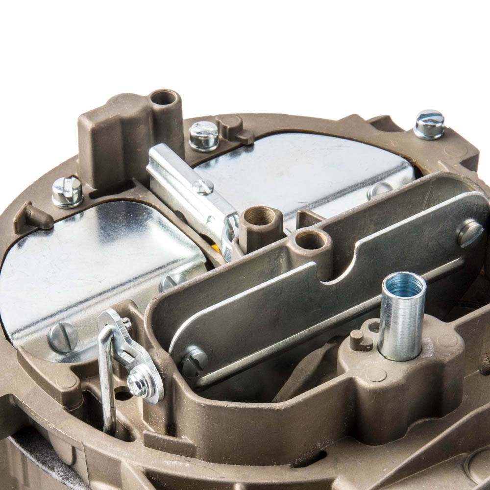 Carburetor for Quadrajet 4MV 4 Barrel suitable for Chevrolet engines 327 350 427 454
