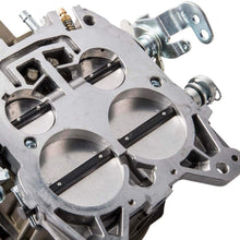 Load image into Gallery viewer, Carburetor for Quadrajet 4MV 4 Barrel suitable for Chevrolet engines 327 350 427 454