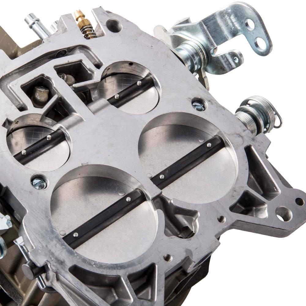 Carburetor for Quadrajet 4MV 4 Barrel suitable for Chevrolet engines 327, 350, 427, 454
