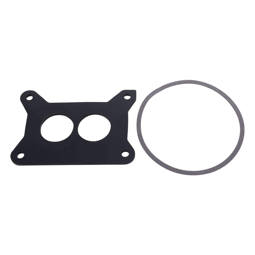 2-Barrel Carburetor Carb Kit suitable for Ford 289 302 351 Cu suitable for Jeep 360 Engine 2100-A800