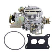 Load image into Gallery viewer, 2-Barrel Carburetor Carb Kit suitable for Ford 289 302 351 Cu suitable for Jeep 360 Engine 2100-A800