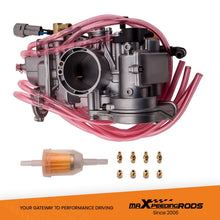 Load image into Gallery viewer, Carburetor w/ Filter suitable for Yamaha YZ400F 1998-1999 YZ426F 2001-2002 YZ450F 03-09