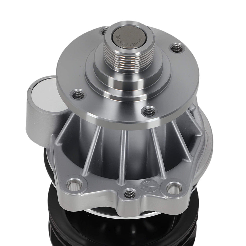 Water pump suitable for BMW M3 3.0L 1994-1995 X5 3.0L 2001-2006 StableDurable