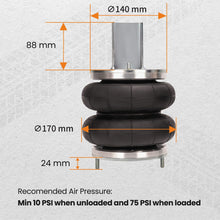 Load image into Gallery viewer, 4pcs Suspension Kit for Infiniti M35x M45x 06-10 AWD Adjustable Shock Absorbers