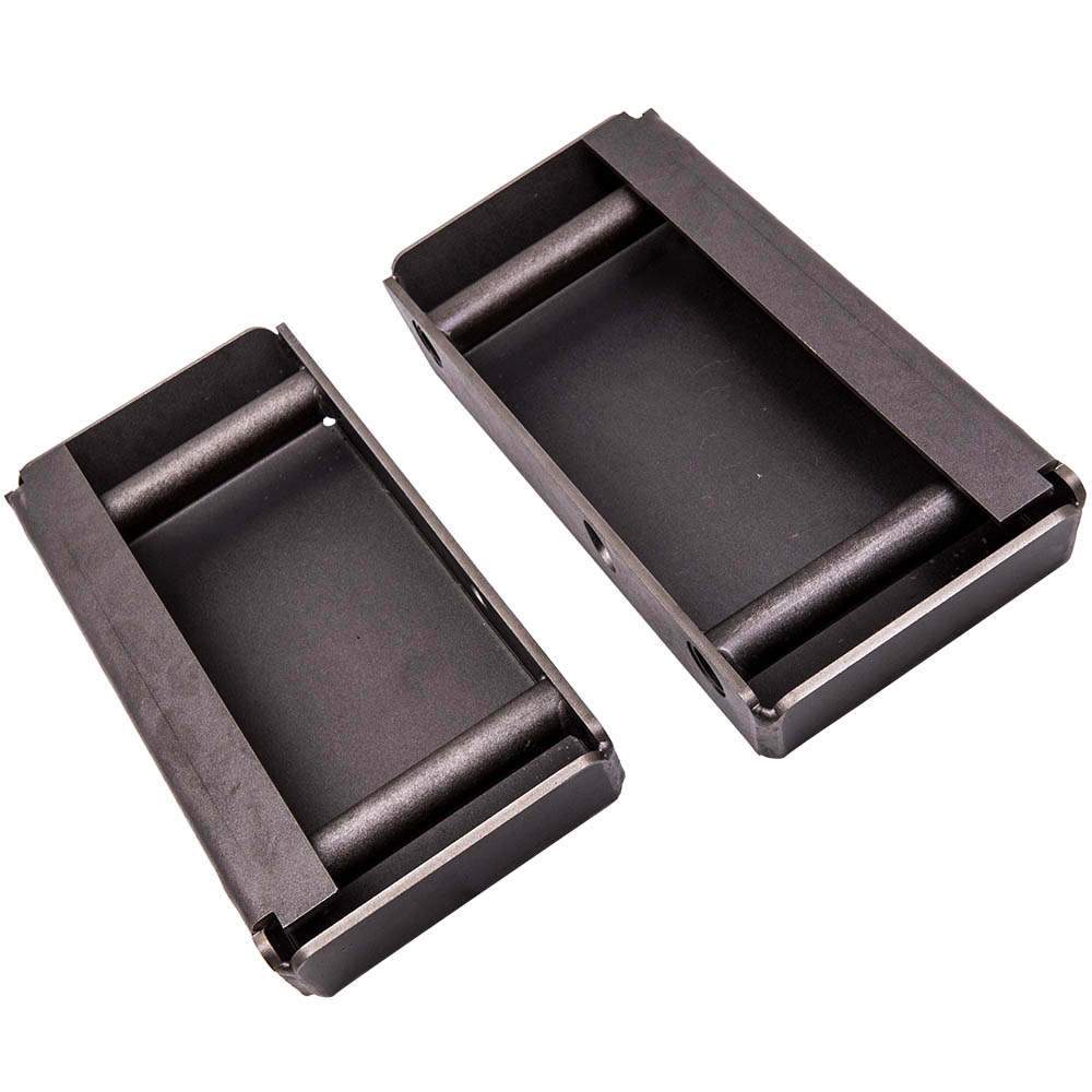 For Left and Right Swap Adapter Kit suitable for Ford F100 Crown Vic 03-