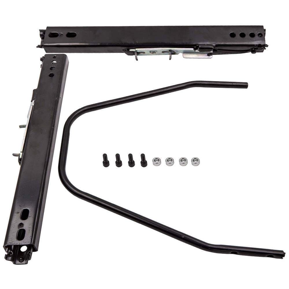 Universal Double Locking Competition Schalensitz Schieber / rotor Kit