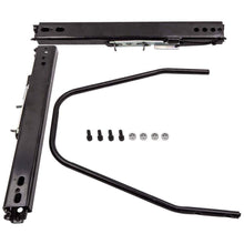 Load image into Gallery viewer, Universal Double Locking Competition Schalensitz Schieber / rotor Kit