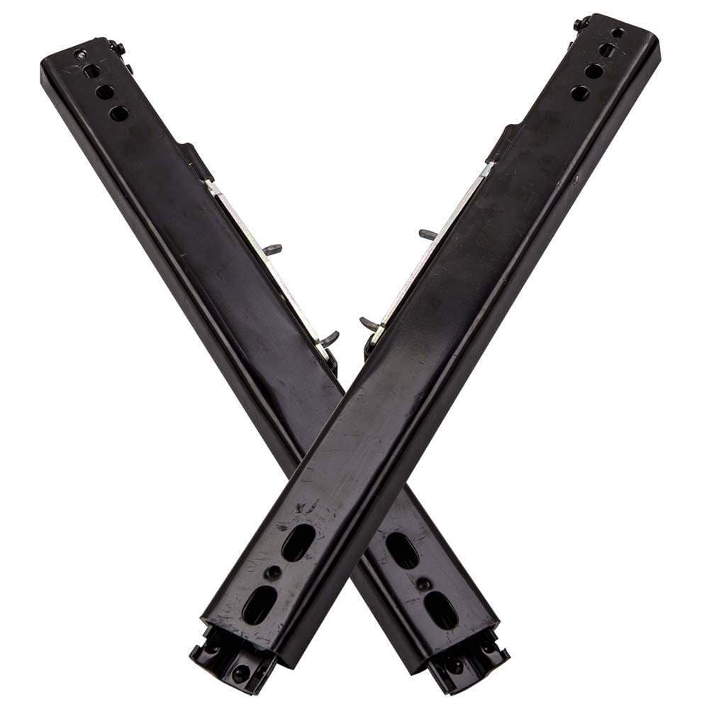 Universal Double Locking Competition Schalensitz Schieber / rotor Kit