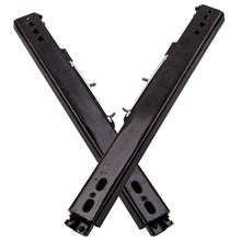 Load image into Gallery viewer, Universal Double Locking Competition Schalensitz Schieber / rotor Kit