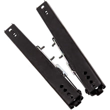 Load image into Gallery viewer, Universal Double Locking Competition Schalensitz Schieber / rotor Kit