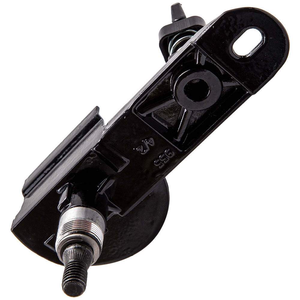 Wiper Shaft Bearings suitable for BMW 3 Series E91 5 E61 rear Wiper Bearings 61627209167 rear