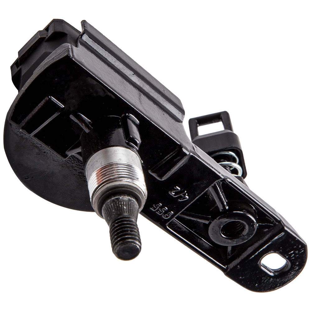 Wiper Shaft Bearings suitable for BMW 3 Series E91 5 E61 rear Wiper Bearings 61627209167 rear