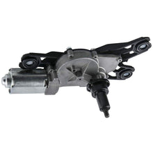 Load image into Gallery viewer, Rear Wiper Motor 2118200342 suitable for Mercedes E-Class S211 02-09