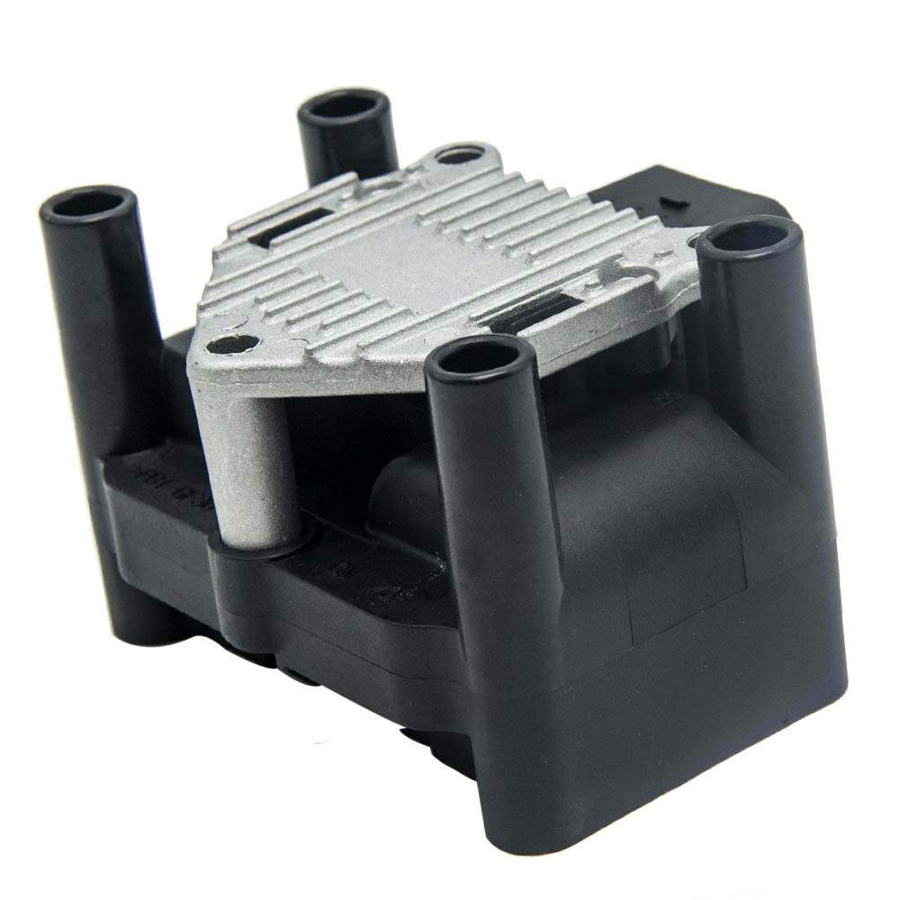 Ignition coil suitable for VW Golf Mk4 suitable for Audi Seat Skoda 032905106E 032905106B Coil