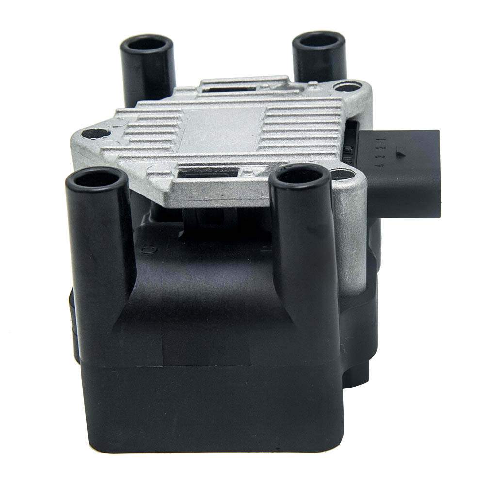 Ignition coil suitable for VW Golf Mk4 suitable for Audi Seat Skoda 032905106E 032905106B Coil