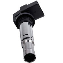 Load image into Gallery viewer, 3x Ignition coils suitable for AUDI a1 a2 a3 Cabriolet suitable for SEAT SKODA VW Golf 036905715g