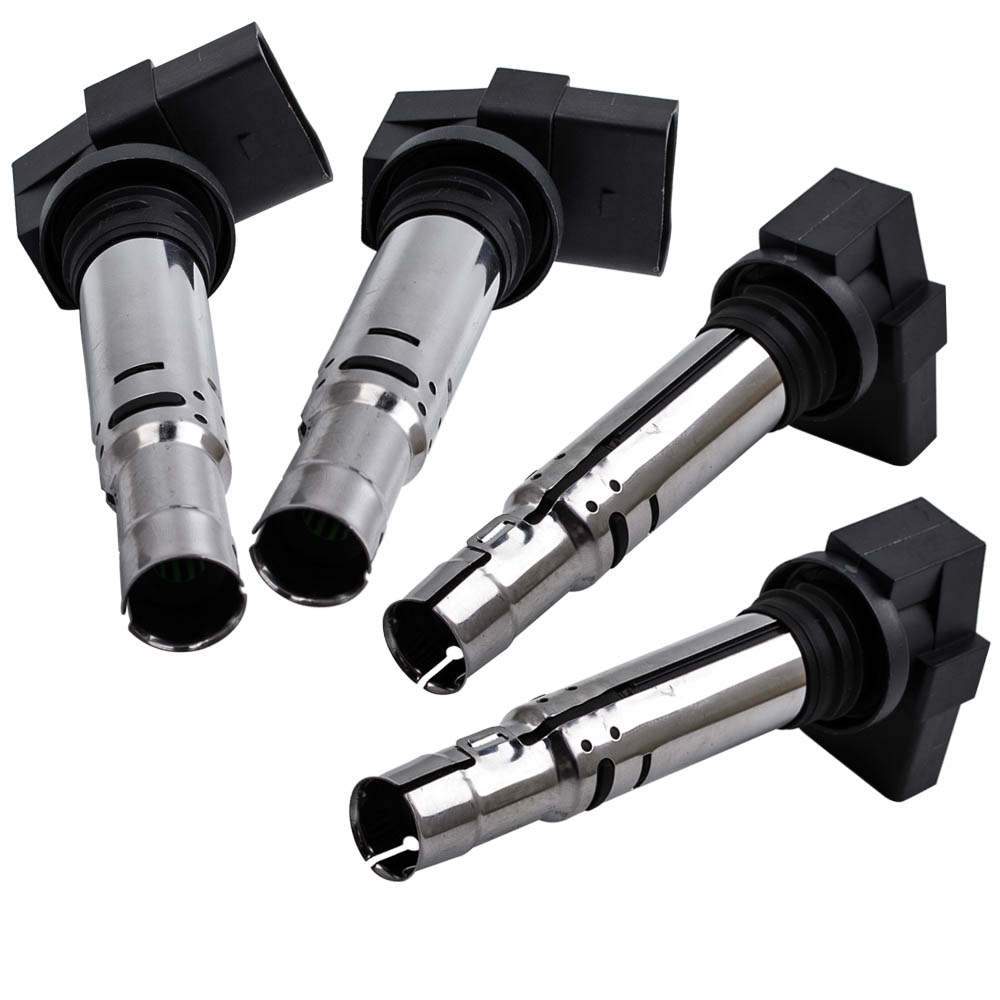 Suitable for VW Golf Plus suitable for AUDI SKODA SEAT Ignition coil 1.2 1.4 1.6L 036905715G