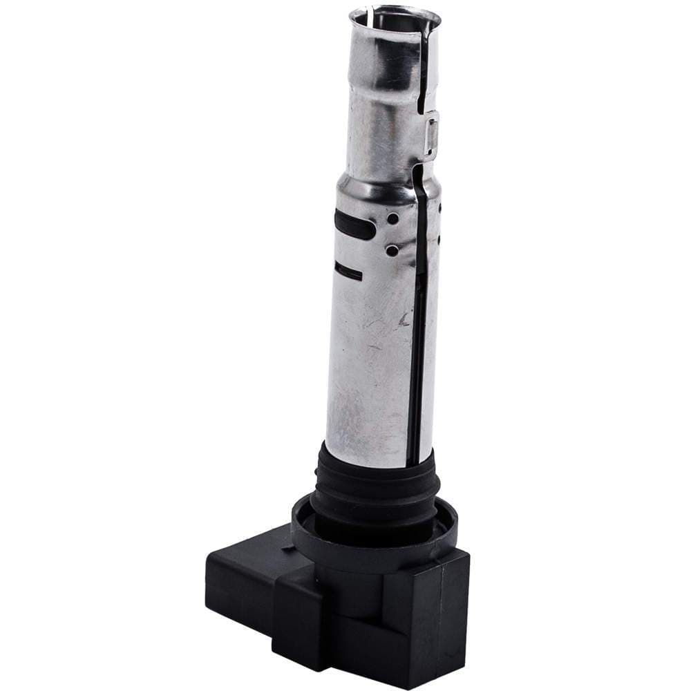 Ignition Coil Ignition Module suitable for Audi A1 A2 A3 suitable for VW Bora 1.6 FSI suitable for SKODA Fabia suitable for SEAT Alhambra