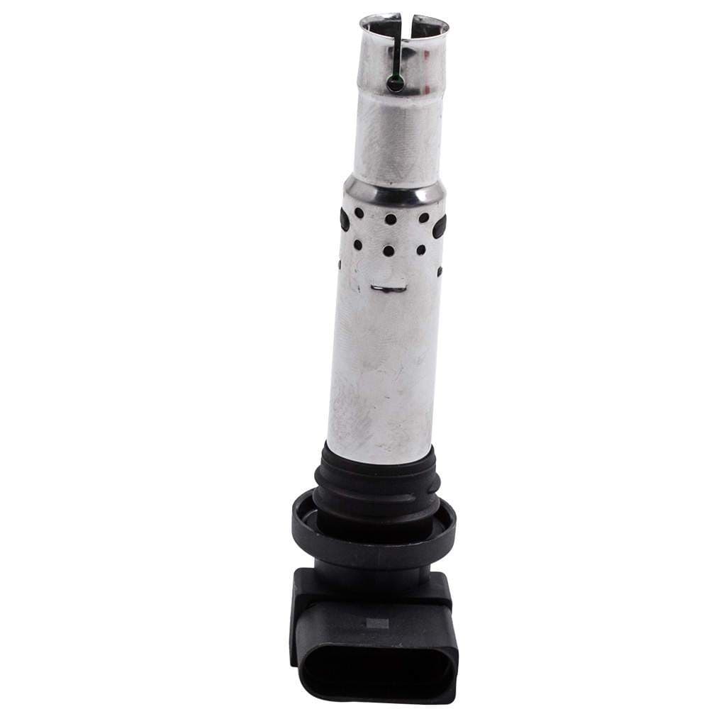 Ignition Coil Ignition Module suitable for Audi A1 A2 A3 suitable for VW Bora 1.6 FSI suitable for SKODA Fabia suitable for SEAT Alhambra