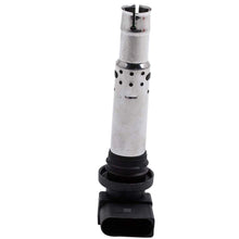 Load image into Gallery viewer, Ignition Coil Ignition Module suitable for Audi A1 A2 A3 suitable for VW Bora 1.6 FSI suitable for SKODA Fabia suitable for SEAT Alhambra