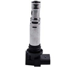 Load image into Gallery viewer, Ignition Coil Ignition Module suitable for Audi A1 A2 A3 suitable for VW Bora 1.6 FSI suitable for SKODA Fabia suitable for SEAT Alhambra