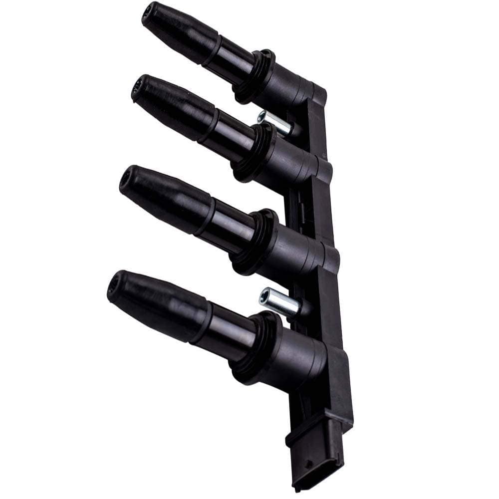 6-Pin Ignition Coil Packs suitable for VAUXHALL Astravan MK V 2005-2014 Box 1.6 10458316