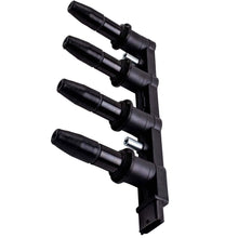 Load image into Gallery viewer, 6-Pin Ignition Coil Packs suitable for VAUXHALL Astravan MK V 2005-2014 Box 1.6 10458316