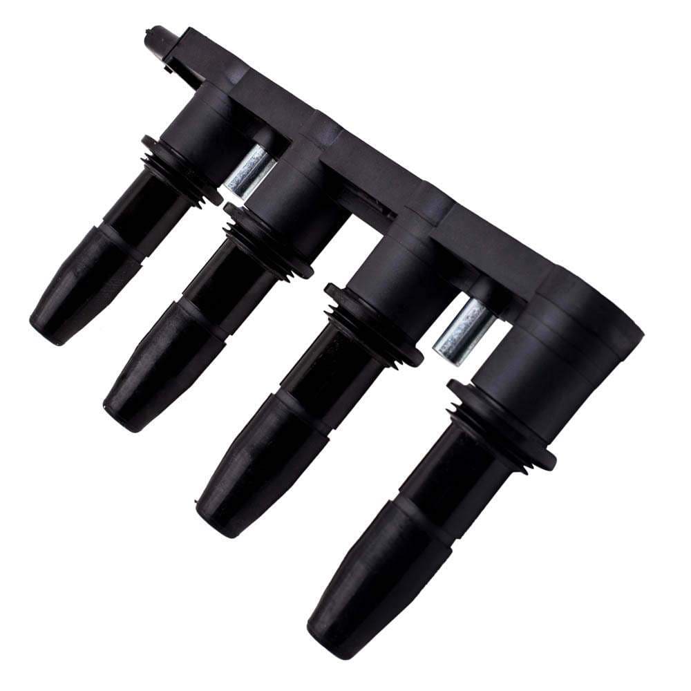 6-Pin Ignition Coil Packs suitable for VAUXHALL Astravan MK V 2005-2014 Box 1.6 10458316