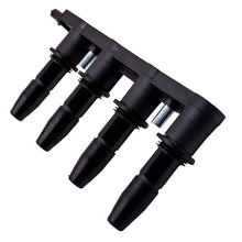 Load image into Gallery viewer, 6-Pin Ignition Coil Packs suitable for VAUXHALL Astravan MK V 2005-2014 Box 1.6 10458316