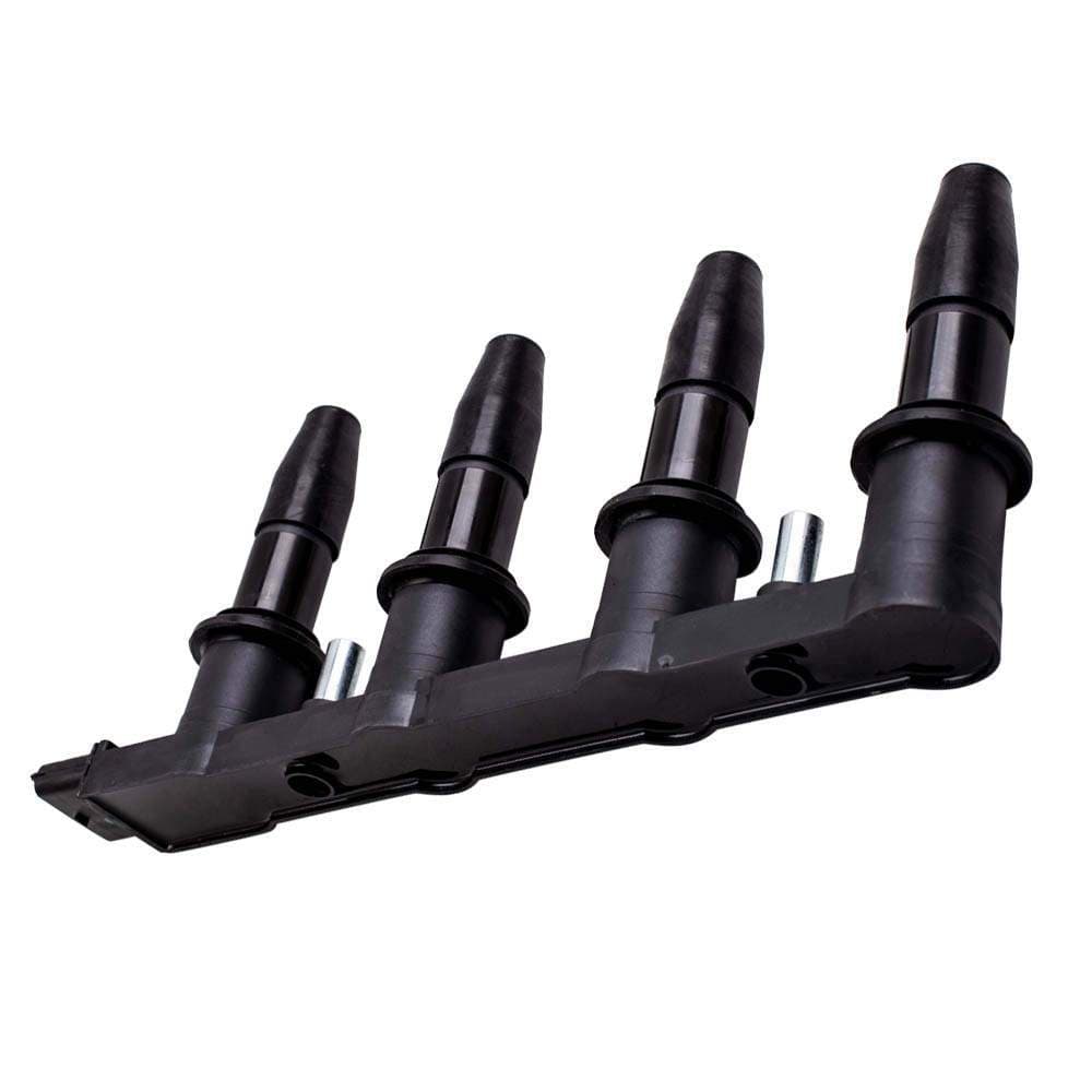6-Pin Ignition Coil Packs suitable for VAUXHALL Astravan MK V 2005-2014 Box 1.6 10458316