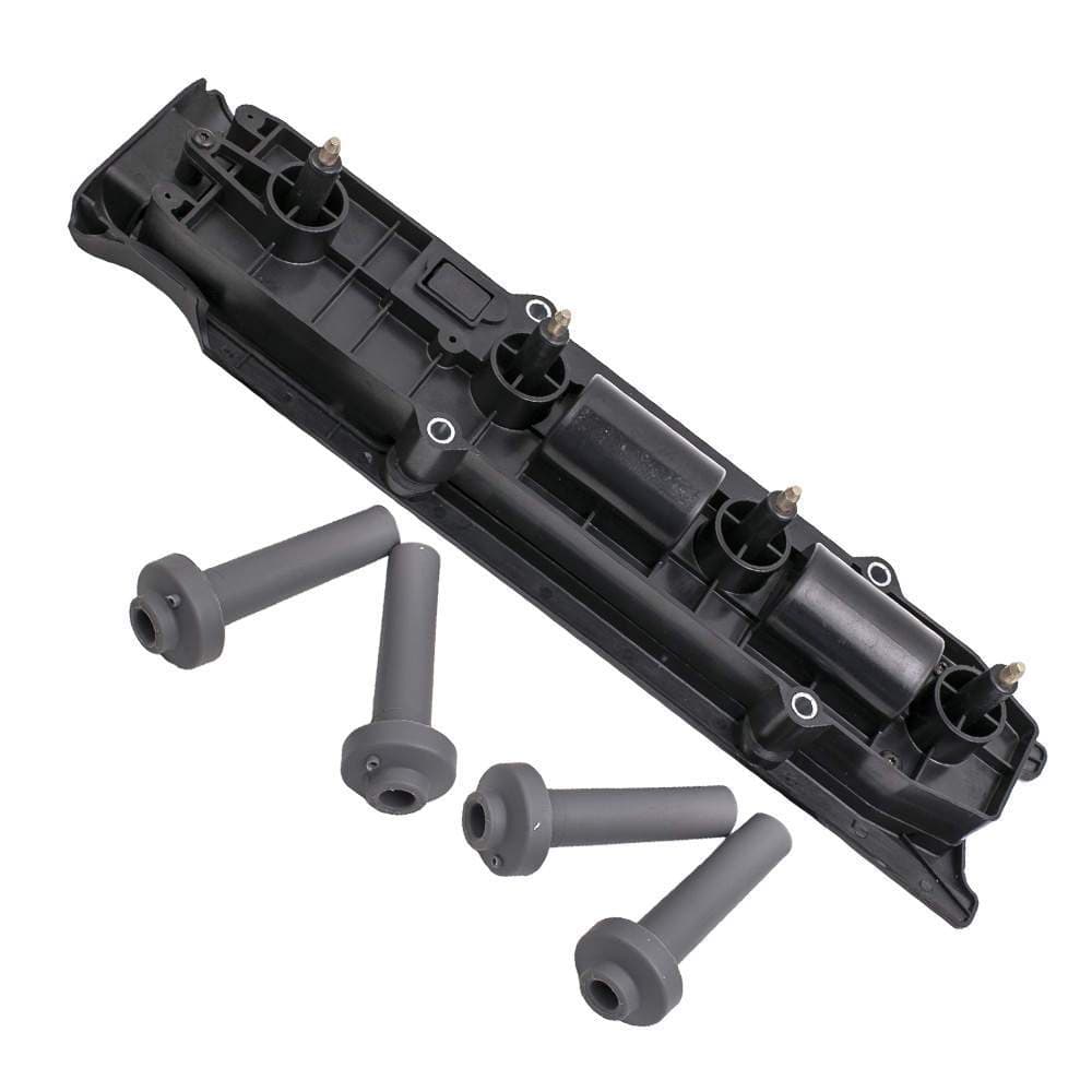 Ignition coil suitable for Opel Vauxhall Astra G Vectra B Zafira A suitable for Fiat Croma 2.2
