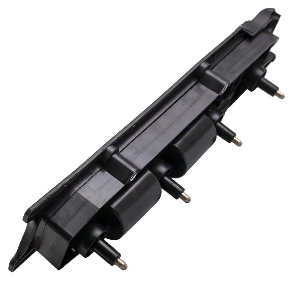 Ignition coil suitable for Opel Vauxhall Astra G Vectra B Zafira A suitable for Fiat Croma 2.2