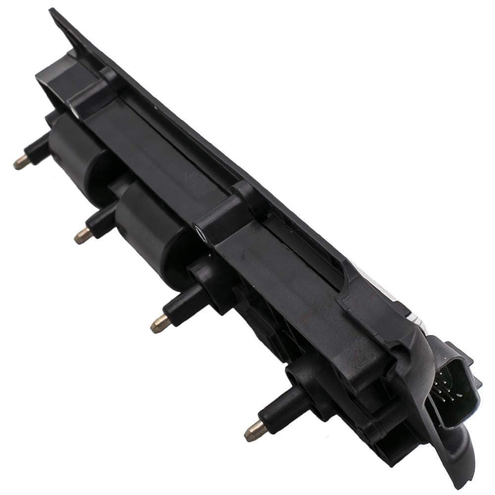 Ignition coil suitable for Opel Vauxhall Astra G Vectra B Zafira A suitable for Fiat Croma 2.2