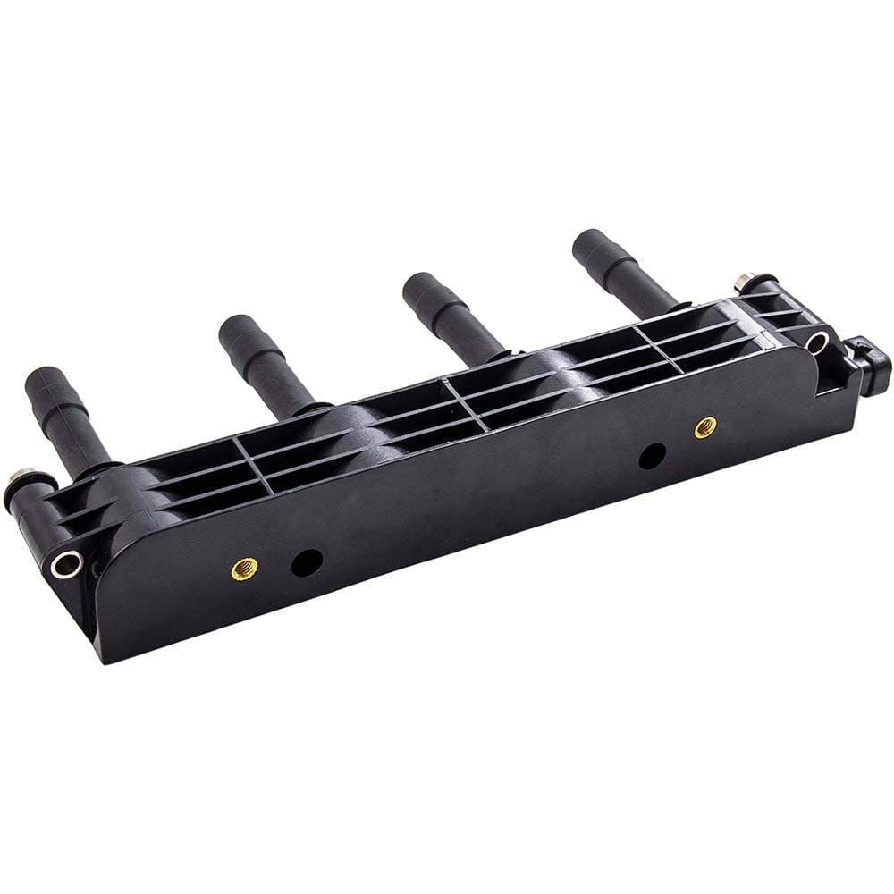 Ignition Coil Module suitable for Opel Astra G cc x16xel 1.6 CNG suitable for 019005212