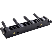Load image into Gallery viewer, Ignition Coil Module suitable for Opel Astra G cc x16xel 1.6 CNG suitable for 019005212