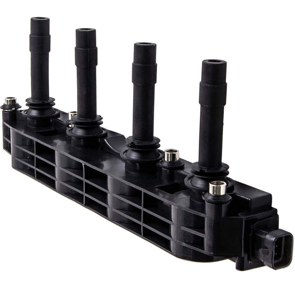 Ignition Coil Module suitable for Opel Astra G cc x16xel 1.6 CNG suitable for 019005212